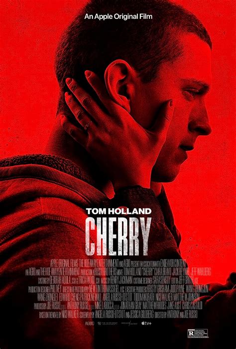 Cherry (2021 film)